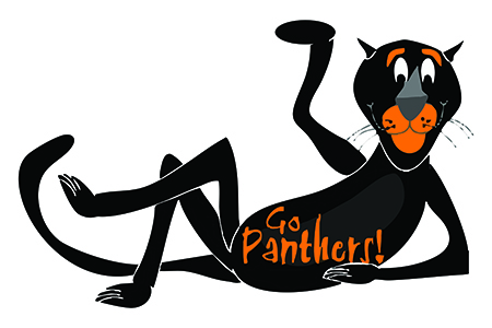 mascot school logo